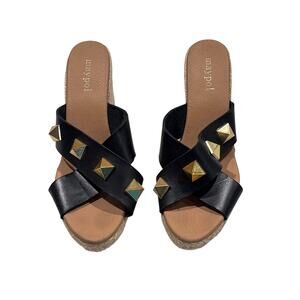 Women's 9 Maypol Wedges